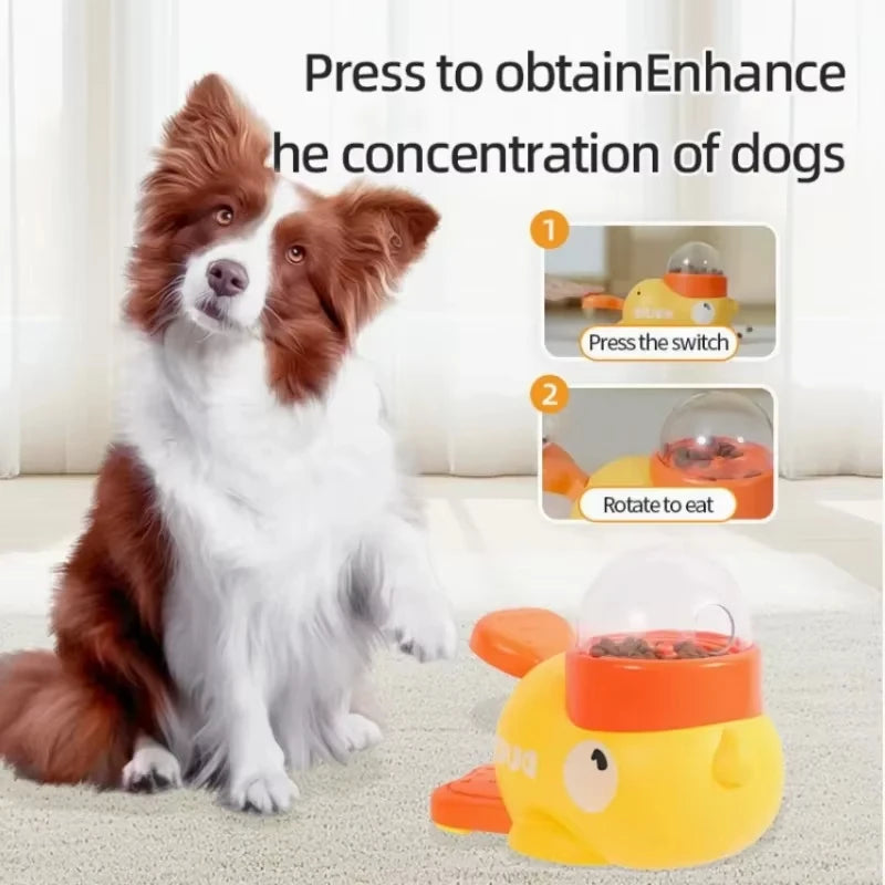 Transform Mealtime into a Joyful Adventure!