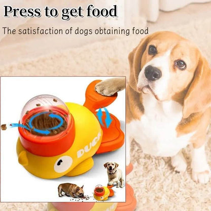 Dog Treat Dispenser™ - mypetitpaws  0 mypetitpaws