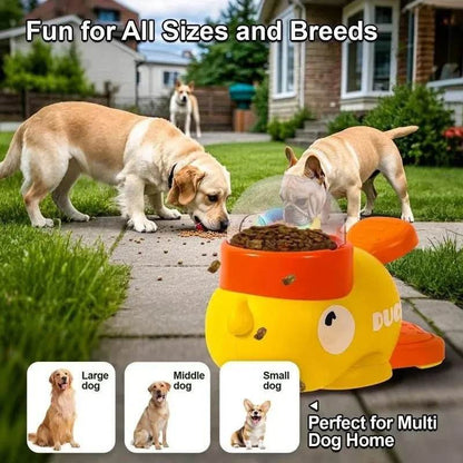 Dog Treat Dispenser™ - mypetitpaws  0 mypetitpaws