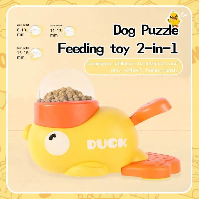 Dog Treat Dispenser™ - mypetitpaws  0 mypetitpaws