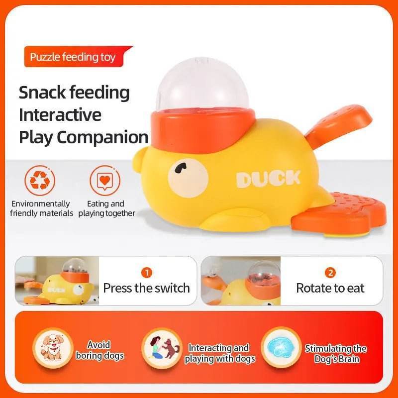 Dog Treat Dispenser™ - mypetitpaws  0 mypetitpaws