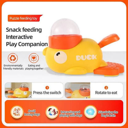 Dog Treat Dispenser™ - mypetitpaws  0 mypetitpaws