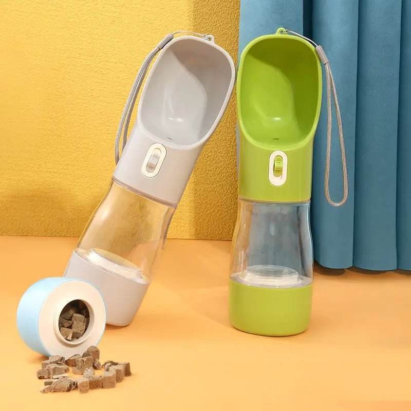 Pet Dog Water Bottle - mypetitpaws  0 mypetitpaws