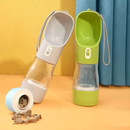 Pet Dog Water Bottle - mypetitpaws  0 mypetitpaws