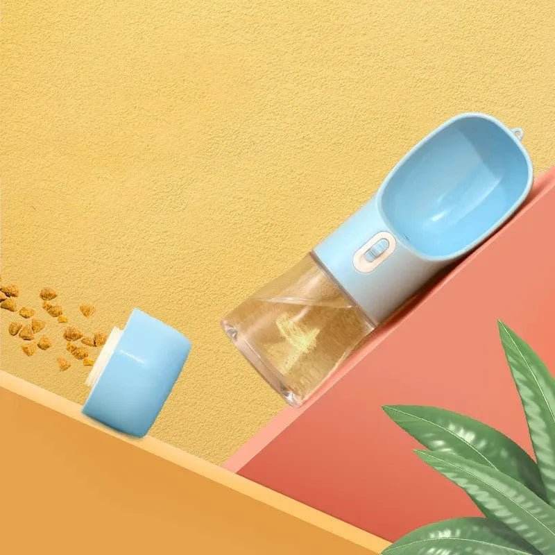 Pet Dog Water Bottle - mypetitpaws  0 mypetitpaws