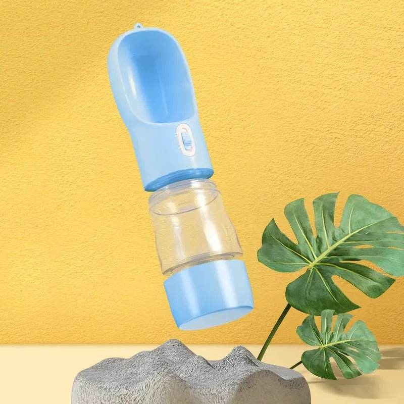 Pet Dog Water Bottle - mypetitpaws