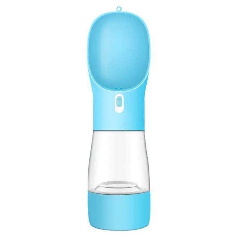 Pet Dog Water Bottle - mypetitpaws