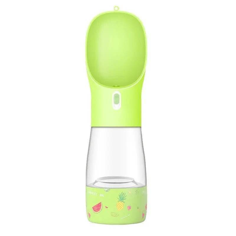 Pet Dog Water Bottle - mypetitpaws