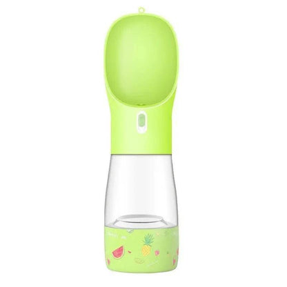 Pet Dog Water Bottle - mypetitpaws