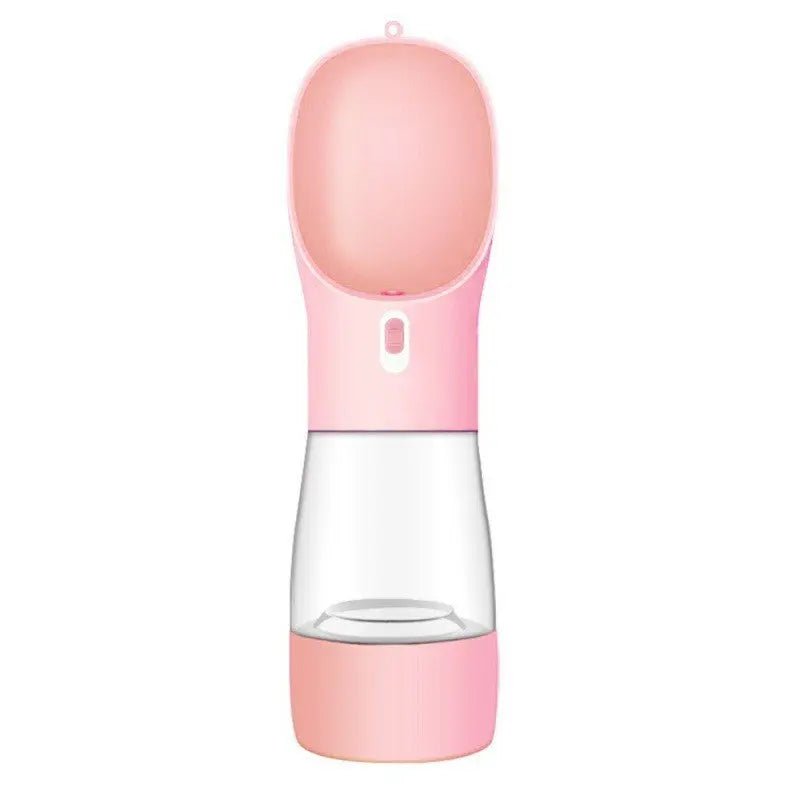 Pet Dog Water Bottle - mypetitpaws