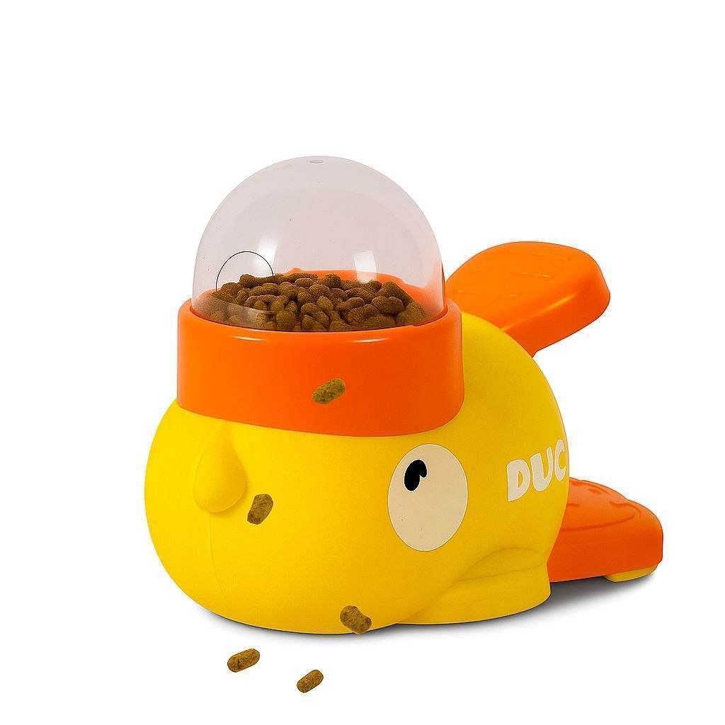 Dog Treat Dispenser™ - mypetitpaws